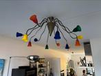 Rob Nollet plafondlamp Dutch Design, Ophalen, Gebruikt, Glas
