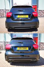 Mercedes-Benz | A-Class | W176 A45 AMG look diffuser | 12-15, Ophalen of Verzenden