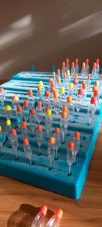 Drennan Crystal Dibbers ruim 100st., Dobber of Lood, Nieuw, Ophalen of Verzenden, Drennan