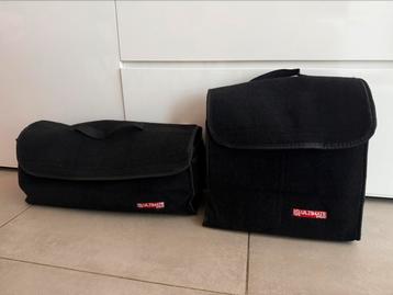Ultimate Speed Kofferbak tassen / opbergtas auto beschikbaar voor biedingen