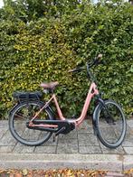 Gazelle Ami | 26”| 50cm | Ebike | Nexus 7v | Lage instap, Fietsen en Brommers, Fietsen | Dames | Damesfietsen, Versnellingen, Zo goed als nieuw