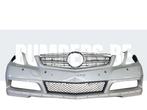 Bumper Mercedes E-Klasse W207 207 COUPE 09-12 A2078850425  V, Auto-onderdelen, Gebruikt, -, Voor, -