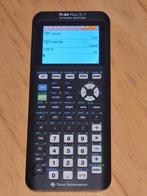 RekenmachineTexas Instruments TI-84 Plus CE-T Python Edition, Diversen, Rekenmachines, Ophalen of Verzenden, Grafische rekenmachine
