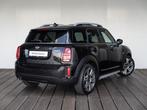 MINI Countryman Cooper Aut. | Panodak | Stoelverwarming | Ch, 12 maanden, Euro 6, Countryman, Zwart