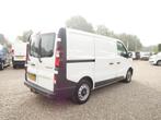 Renault Trafic 1.6 dCi 95PK, L1H1, Airco, Voorwielaandrijving, Gebruikt, Renault, Origineel Nederlands