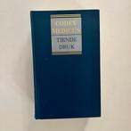 Codex medicus, Ophalen of Verzenden, Zo goed als nieuw