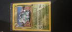 Nidorina. 1995. 40/64 Pokémon kaart, Ophalen of Verzenden, Zo goed als nieuw, Losse kaart