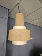 Woood Pelle Hanglamp, Ophalen, Nieuw, Overige materialen, Minder dan 50 cm