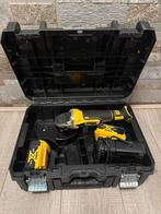 DeWALT DCG405 Slijptol, Doe-het-zelf en Verbouw, Gereedschap | Slijpmachines, Ophalen of Verzenden, Gebruikt, Haakse handslijpmachine