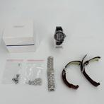 Seiko Premier Kinetic Direct Drive Herenhorloge, Sieraden, Tassen en Uiterlijk, Horloges | Heren, Seiko, Zo goed als nieuw, Support@seiko.com