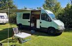 Renault Master L3H2 buscamper offgrid 2.8 DTI, Overige merken, Diesel, Particulier, 5 tot 6 meter
