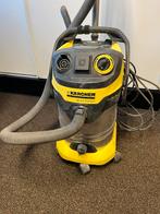 Te koop Kacher nat en droog stofzuiger, Ophalen of Verzenden