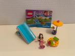Lego friends 30401, Ophalen of Verzenden, Zo goed als nieuw