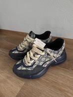 Gucci Rython, Kleding | Heren, Schoenen, Overige kleuren, Verzenden, Nieuw, Sneakers of Gympen