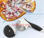 Tupperware pizzawiel met pastasnijder pizzasnijder voorraad, Huis en Inrichting, Keuken | Tupperware, Ophalen of Verzenden, Nieuw