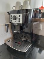 De'Longhi Magnifica S volautomatische espresso machine, Gebruikt, Espresso apparaat, Ophalen