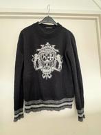 Zwarte gebreide trui Drykorn maat L, Kleding | Dames, Truien en Vesten, Maat 38/40 (M), Drykorn, Zwart, Ophalen of Verzenden