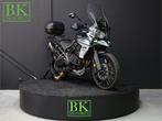 TRIUMPH TIGER 800 XCA, Bedrijf, 3 cilinders, Meer dan 35 kW, 800 cc