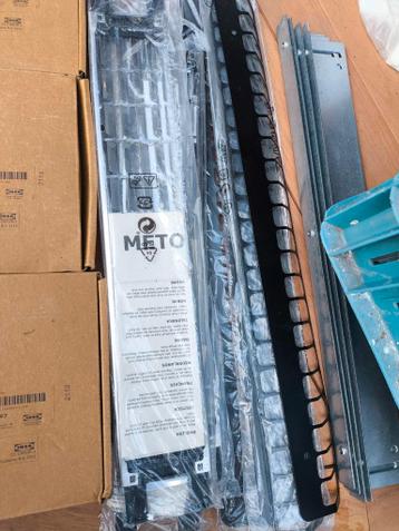 Ikea Metod/Maximera Onderdelen - Nieuw in Verpakking - afbeelding 2