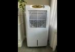 HBM Professionele Koelventilator, Luchtkoeler, Ophalen, Zo goed als nieuw, Vloerventilator