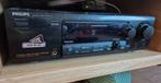 Philips versterker / tuner, Audio, Tv en Foto, Versterkers en Receivers, Ophalen of Verzenden, Gebruikt