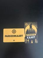 Roda JC seizoenkaart + P7, Tickets en Kaartjes, Eén persoon, Overige soorten, Arrangement, Overige typen