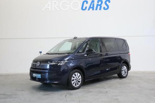 Volkswagen Multivan 1.4 eHybrid 6 PERS ASSIST FULL LED TREKH, Auto's, Volkswagen, Bedrijf, Te koop, Multivan, ABS, Achteruitrijcamera