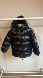 Moncler winterjas, Ophalen of Verzenden, Zo goed als nieuw, Meisje, Jas
