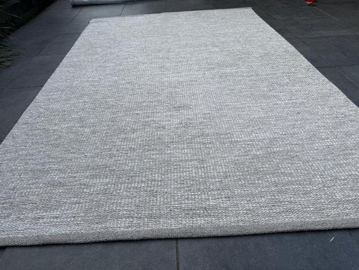 showmodel (in perfecte staat)  vloerkleed van Pode by Leolux, Huis en Inrichting, Stoffering | Tapijten en Kleden, Nieuw, 200 cm of meer