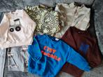 Kleding maat 80 jongens herfst winter, Kinderen en Baby's, Ophalen, Zo goed als nieuw, Overige maten
