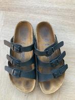 Birkenstock sandalen, maat 35, Ophalen of Verzenden, Gebruikt, Overige typen