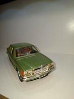 Mebetoys mercedes 280 se, Ophalen of Verzenden, Auto, Overige merken