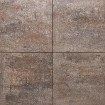 Redsun Smartton se 60x60x6cm kilimanjaro (restantpartij) beschikbaar voor biedingen