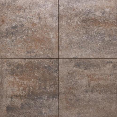 Redsun Smartton se 60x60x6cm kilimanjaro (restantpartij), Tuin en Terras, Tegels en Klinkers, Nieuw, Terrastegels, Beton, 10 m² of meer
