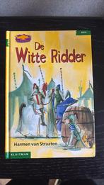 Harmen van Straaten - De witte ridder, Ophalen, Zo goed als nieuw, Harmen van Straaten