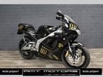 APRILIA RS 125 (bj 1997) RS125  2-takt, Bedrijf, Onbekend, Sport, APRILIA
