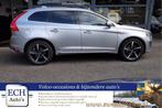 Volvo XC60 2.4 D5 230 pk Aut. AWD, R-Design, Panoramadak, Tr, Gebruikt, Leder, Bedrijf, Vierwielaandrijving