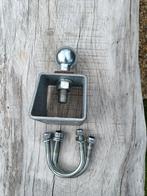 Knobbel voor fietsendrager ( enkel asser), Ophalen, Zo goed als nieuw