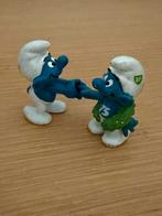 Smurfen BP 75 Jaar, Verzamelen, Ophalen of Verzenden, Gebruikt