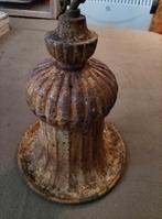 Oude Amsterdamse Gevel Ornament / Versiering, Ophalen of Verzenden