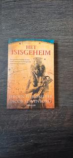 Het Isisgeheim - Jeroen Windmeijer & Jacob Slavenburg, Ophalen of Verzenden, Zo goed als nieuw, Jeroen Windmeijer & Jacob Slavenburg