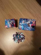 Frozen doos haarspeld en spaarpot, Ophalen of Verzenden, Overige figuren, Zo goed als nieuw, Overige typen