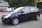 Opel Corsa 1.2-16V Edition 5 Drs Airco, Voorwielaandrijving, Euro 5, 86 pk, Gebruikt