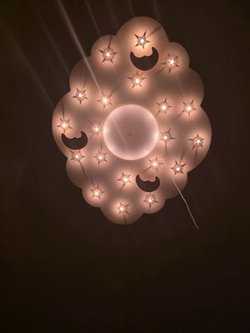 Plafondlamp Sterrenhemel - Sfeervolle Verlichting beschikbaar voor biedingen