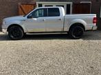 Lincoln MARK LT luxe Ford F150, Auto's, 450 kg, 8 cilinders, 3000 kg, Leder