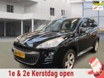 Peugeot 4007 2.4 GT 7PERS/LPG/AUT/NAVI/XENON/LEDER/, Auto's, Automaat, Euro 5, Gebruikt, 4 cilinders