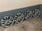 16” VW wieldoppen, Ophalen, Gebruikt