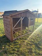 Kippenhok met ren. (Onderhoudsvrij), Ophalen, Nieuw, Kippenhok of Kippenren