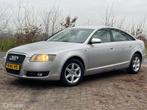 Audi A6 Limousine 3.2 FSi quattro edition, Auto's, Audi, Automaat, Gebruikt, 1655 kg, Origineel Nederlands