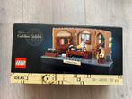 Lego ideas 40595 - Tribute to Galileo Galilei, Ophalen of Verzenden, Nieuw